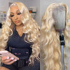 Body Wave 613 | 13x5 HD Lace Human Hair Wig