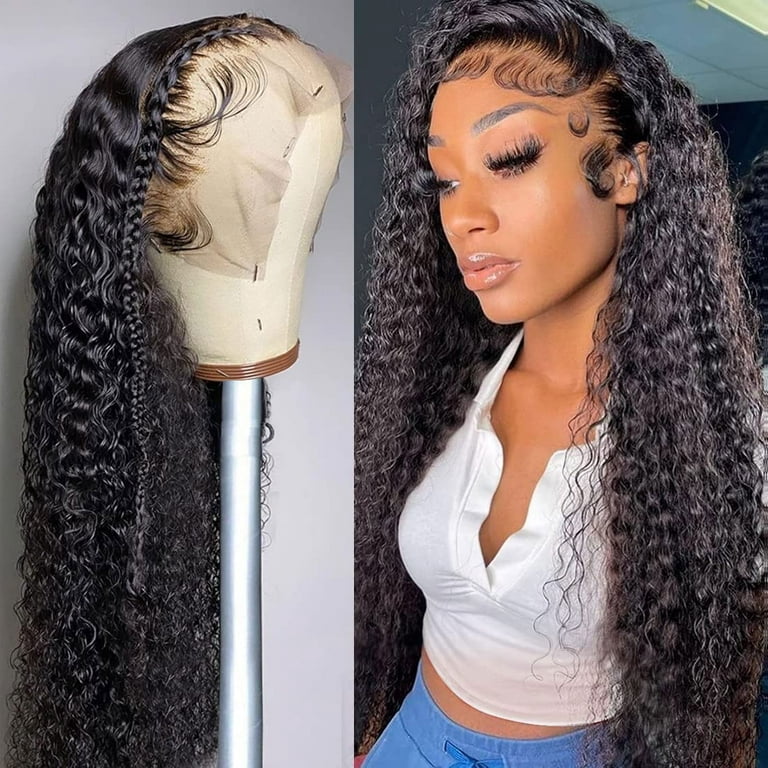 Instagram Sale: Long Long Lace Wigs