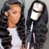 Natural HD Lace Nevaeh Wigs