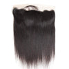 13x5 Straight Natural Frontal | HD Lace