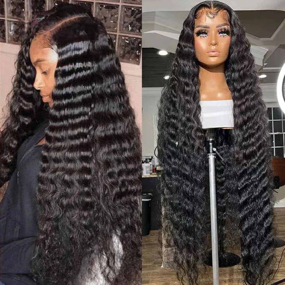 Deep Wave Natural