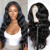 Body Wave Natural | 13x5 HD Lace Human Hair Wig