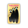 Pink Lemon/Sky Bundles