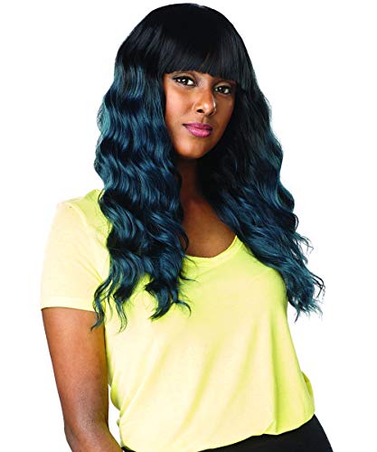 Sensationnel Dashly wig - synthetic wig - UNIT 4 (T2/BG)