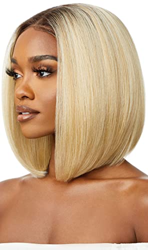 Outre Lace Front Wig Perfect Hair Line 13X4 JENISSE (1)