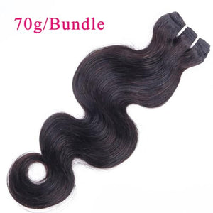 RESACA 24 Inch Body Wave HD Lace Closure Human Hair 4x4 Transparent Swiss Lace Front 150 Density for Women 100% Unprocessed Brazilian Virgin Human Hair (Nature Black Color)