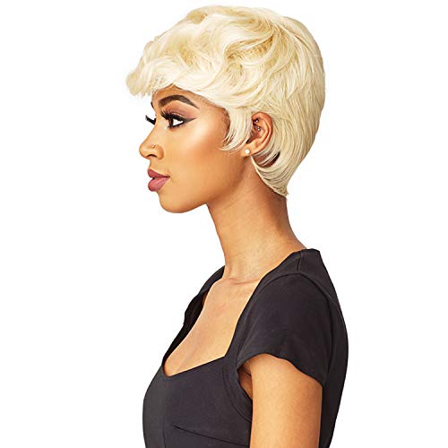 Sensationnel Instant Weave Synthetic Half Wig - DARA (DR24613)