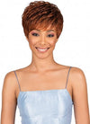 Bobbi Boss Synthetic Wig M616 CARLA (F1B/30)