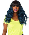 Sensationnel Dashly wig - synthetic wig - UNIT 4 (T2/BG)