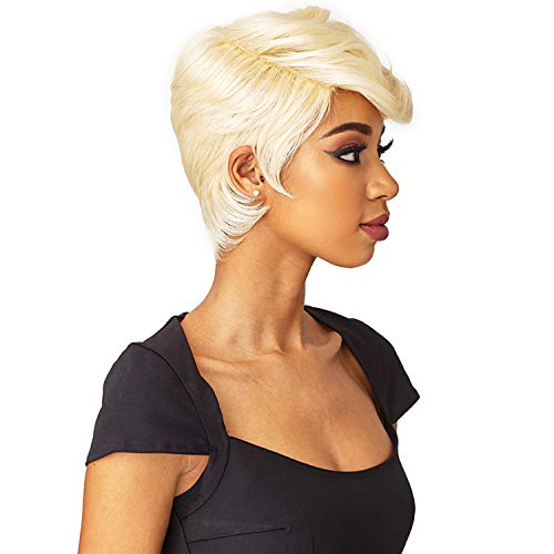 Sensationnel Instant Weave Synthetic Half Wig - DARA (DR24613)