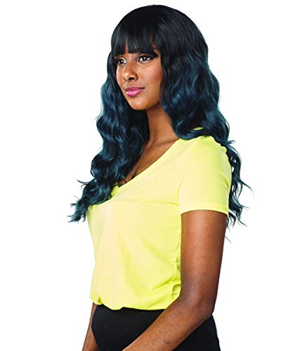 Sensationnel Dashly wig - synthetic wig - UNIT 4 (T2/BG)