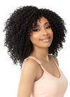 NUTIQUE BFF Undetectable HD Glueless Lace Front Wig BOHEMIAN 16" (2)