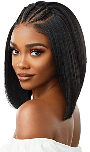 Outre Lace Front Wig Perfect Hair Line 13X4 JENISSE (1)