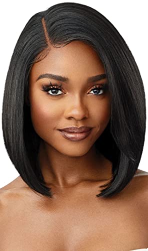 Outre Lace Front Wig Perfect Hair Line 13X4 JENISSE (1)