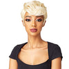 Sensationnel Instant Weave Synthetic Half Wig - DARA (DR24613)