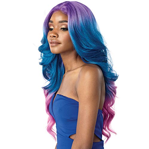 Sensationnel lace front wig - lace front chana shear muse (1)