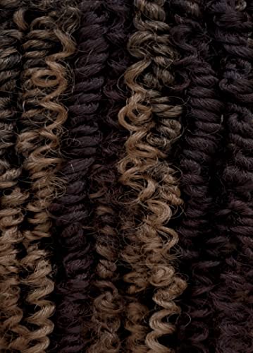 Outre Xpression Twisted Up Springy Bohemian Twist 3X (16", 2)