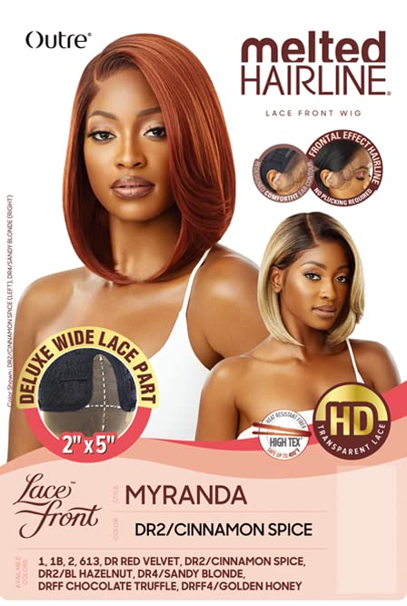 Outre Melted Hairline HD Lace Front Wig Deluxe Wide Lace Part Myranda (1)