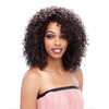 Vanessa Super Collection Synthetic Hair Wig - Super Diana-1B