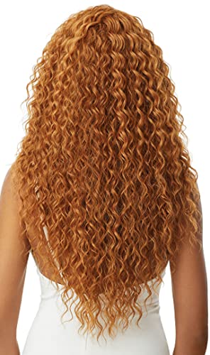 Outre HD Lace Front Wig Perfect Hairline Fully Hand-Tied 13X6 Lace Wig Ariella (2)