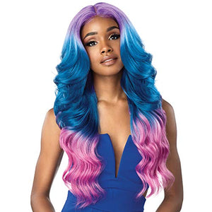 Sensationnel lace front wig - lace front chana shear muse (1)