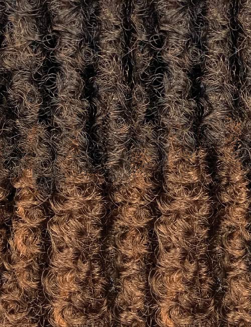 Outre Xpression Twisted Up Springy Bohemian Twist 3X (16", 2)