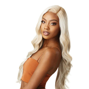 Outre 5x5 Lace Closure Wig Body Curl 24"