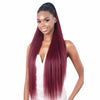 Straight Burgundy  | 100% Human Hairs Wigs